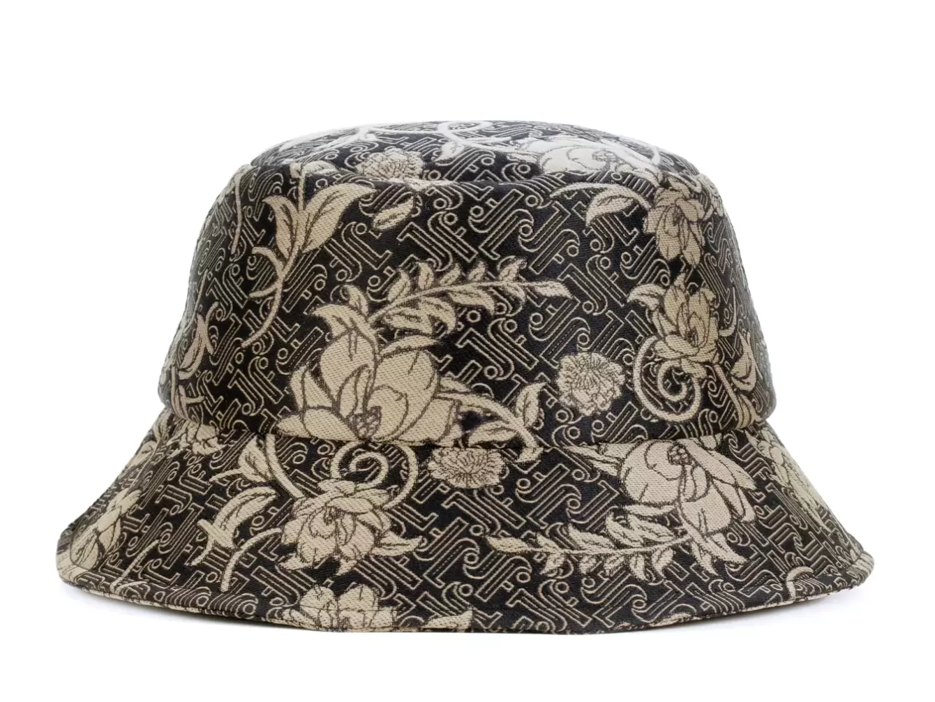 Fluevog Shoes Bucket Hat | Fabric Bucket Hat^ Men's