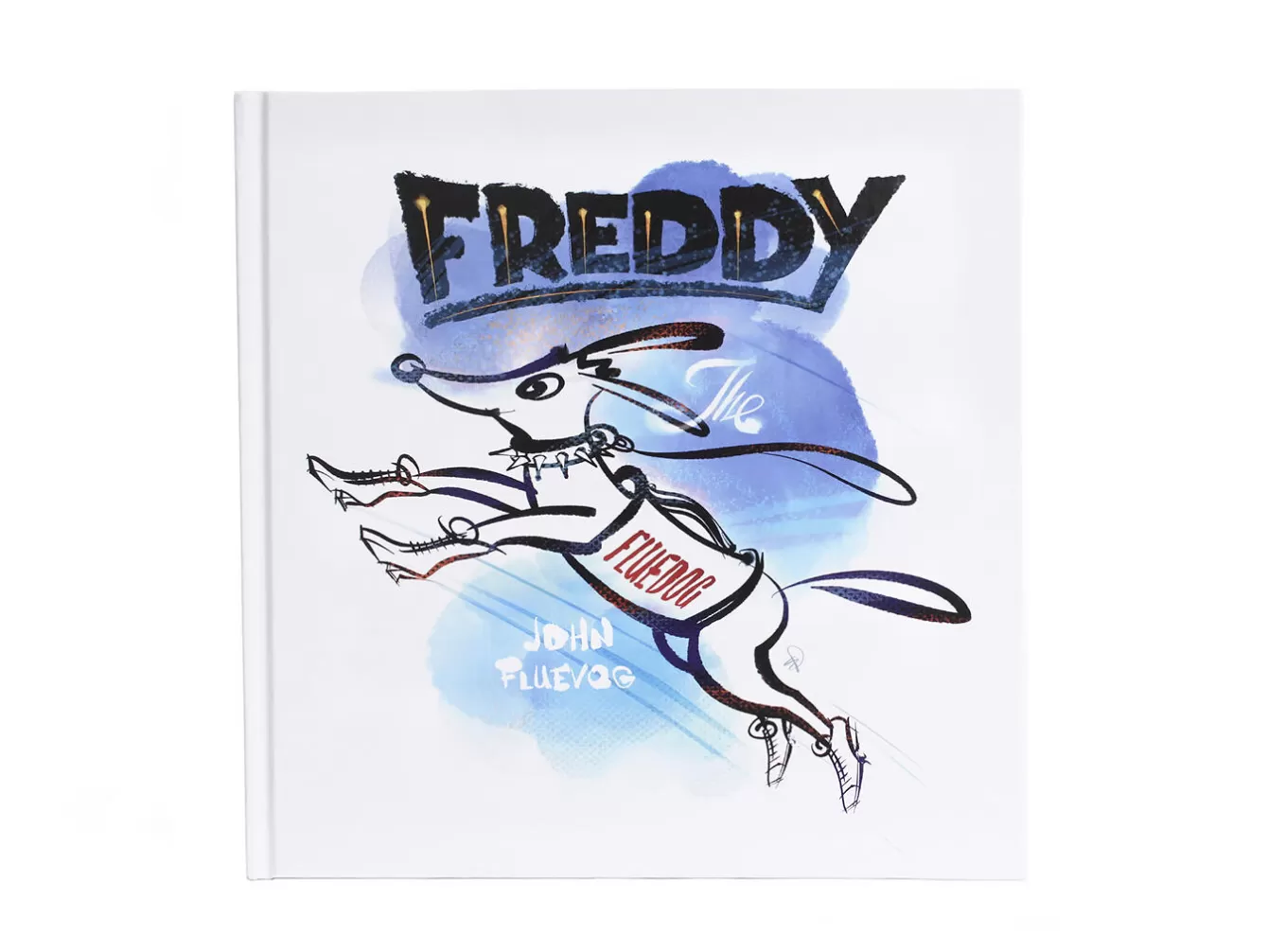 Fluevog Shoes Freddy The Fluedog | ^ Accessories
