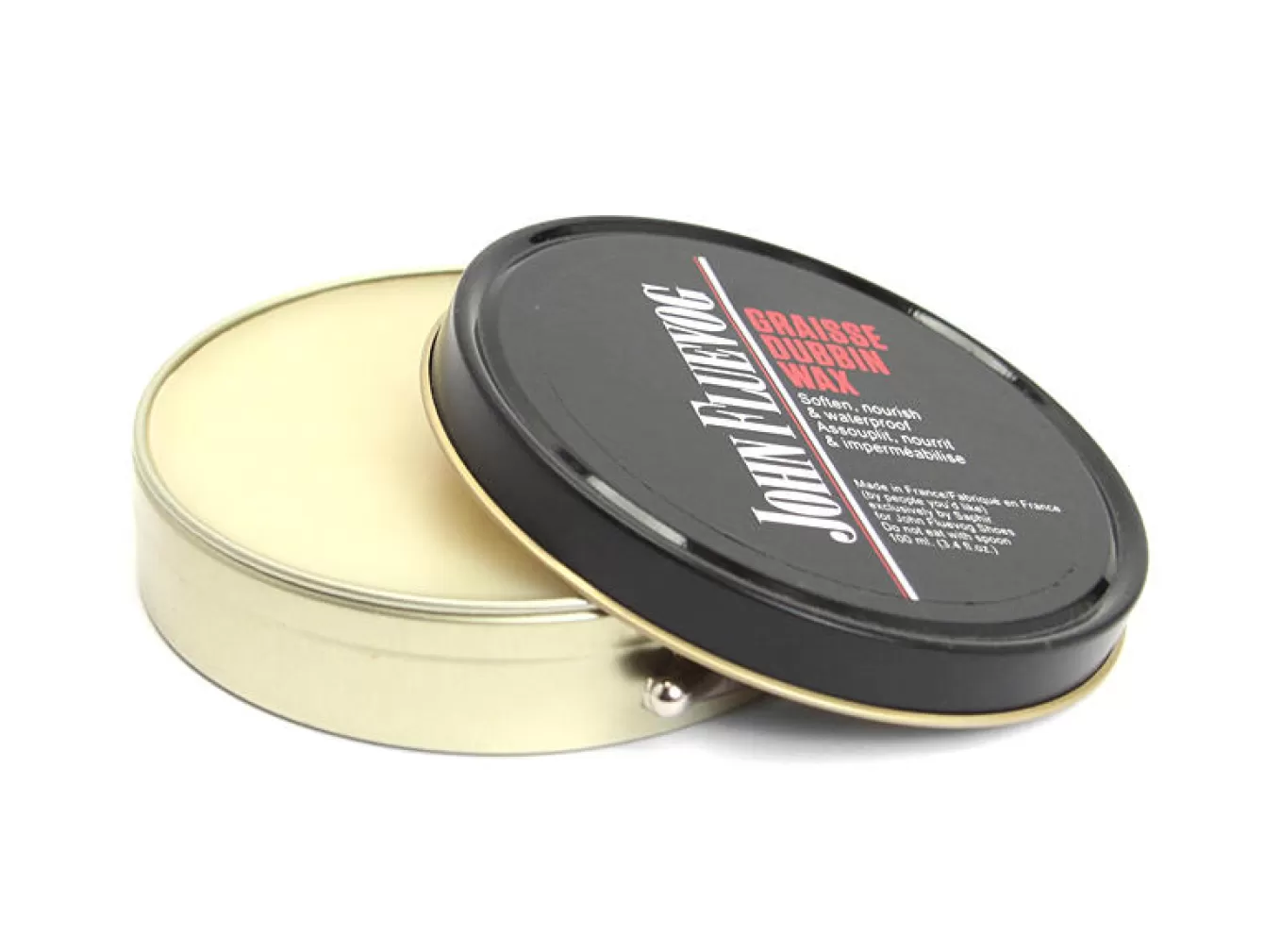 Fluevog Shoes Jf Dubbin Wax | Waterproof Leather Wax^ Accessories