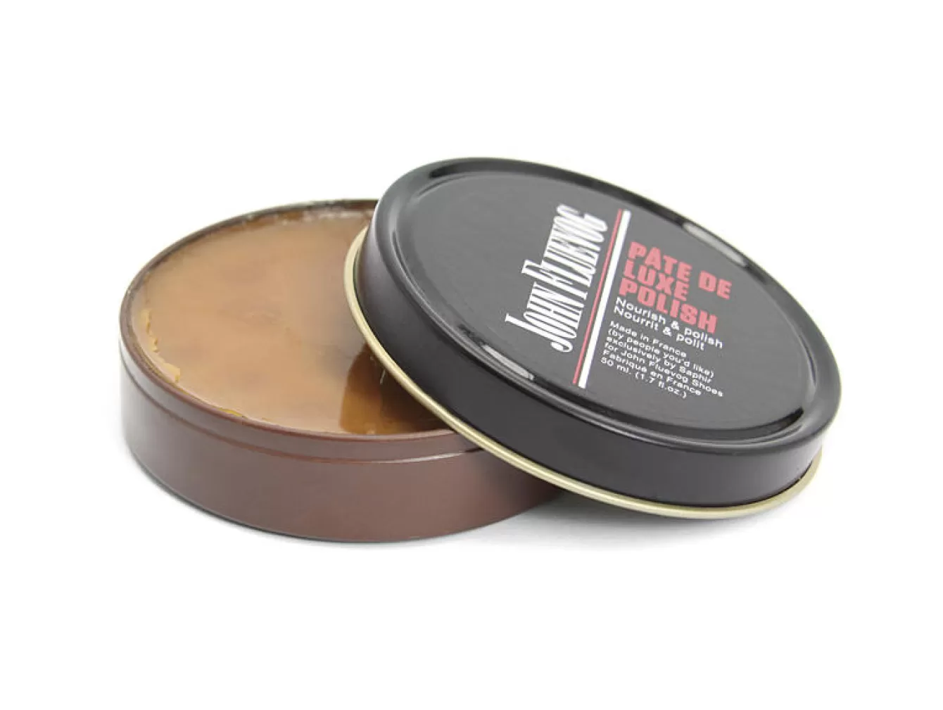 Fluevog Shoes Jf Polish | Shoe Polish^ Accessories