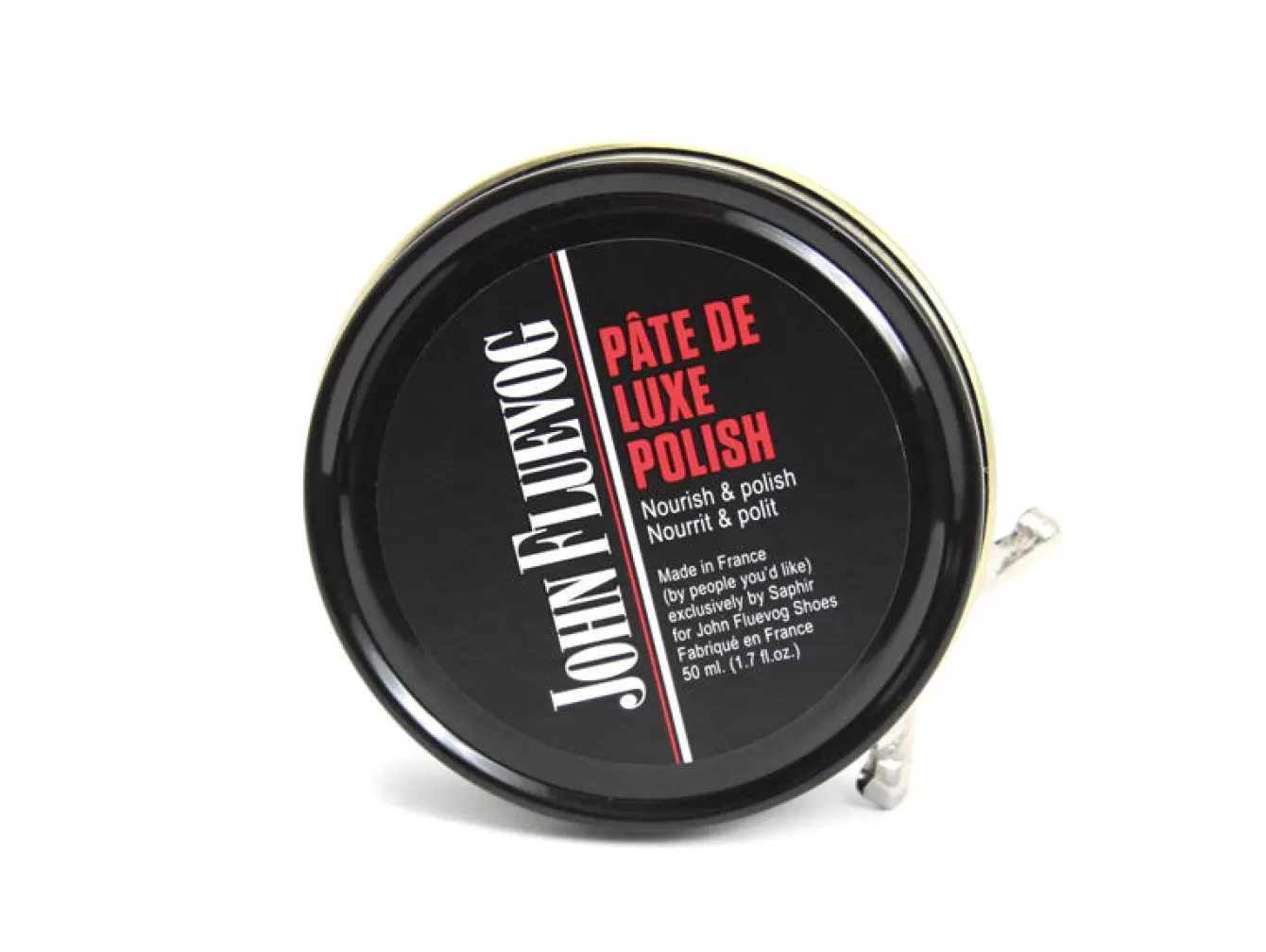 Fluevog Shoes Jf Polish | Shoe Polish^ Accessories