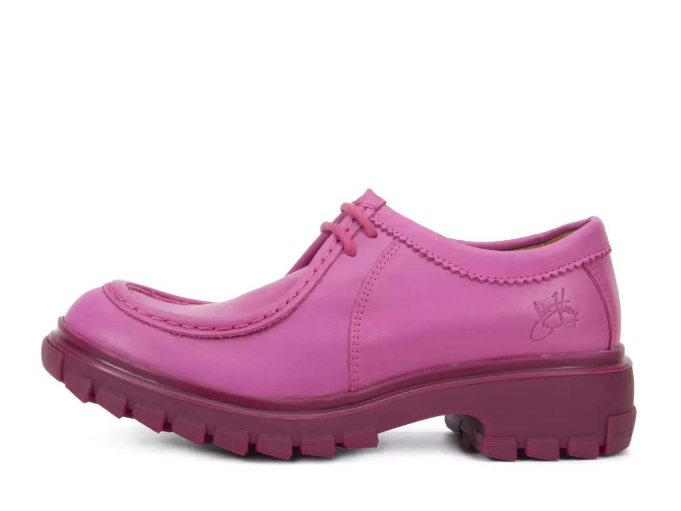 Fluevog Shoes Jueves | Casual Leather Shoe^ Women's