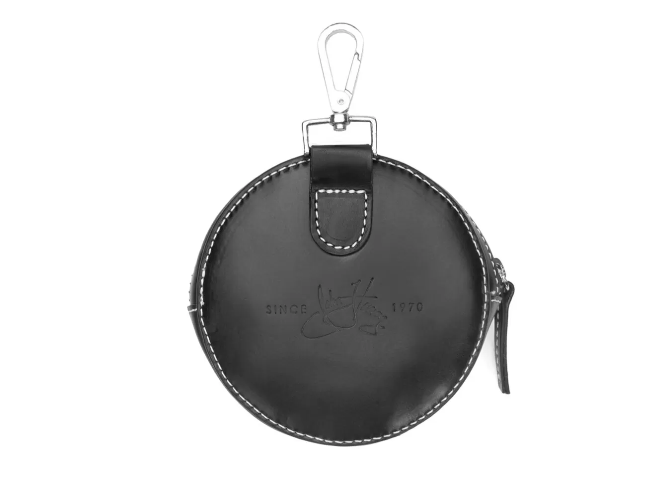 Fluevog Shoes Kitty | Round Clip-On Pouch^ Accessories