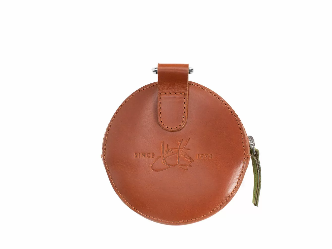 Fluevog Shoes Kitty | Round Clip-On Pouch^ Accessories