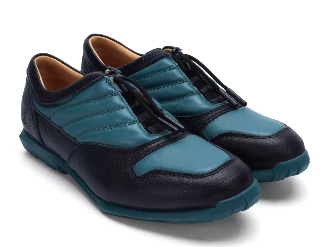 Fluevog Shoes Meridian | Slip-On Shoe With Plastic Toggle^ Men's