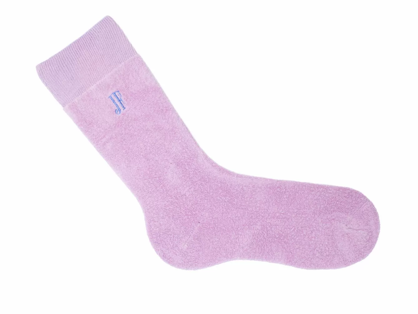 Fluevog Shoes Oizo Vog Socks | Soft Terry Sock^ Accessories
