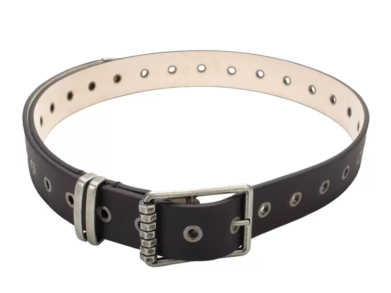 Fluevog Shoes Percivale Belt | Casual Leather Belt^ Accessories