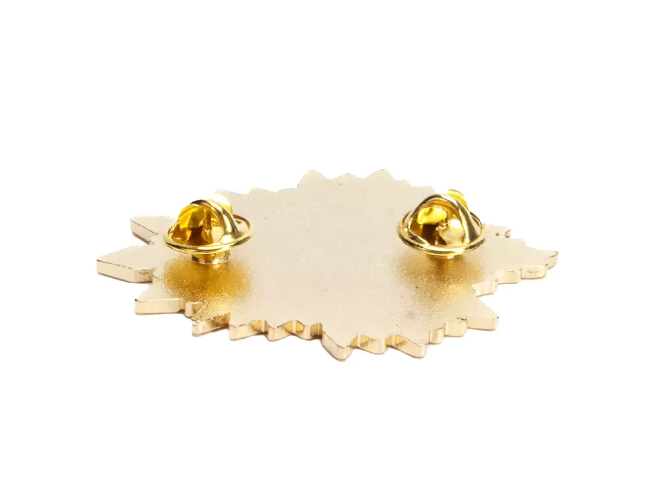 Fluevog Shoes Pin | Enamel Pin^ Accessories