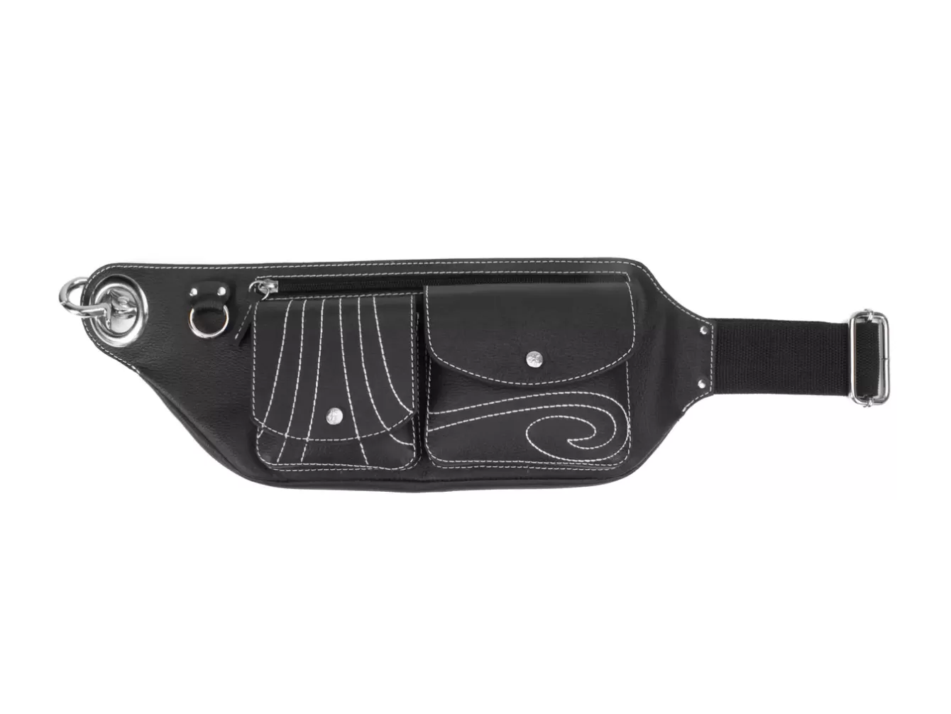 Fluevog Shoes Rigby | Crossbody Belt Bag^ Men's