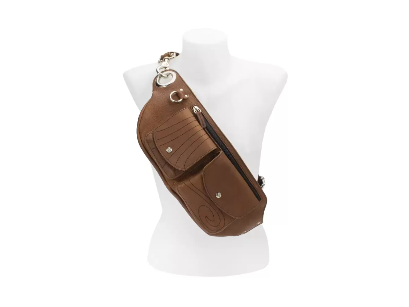 Fluevog Shoes Rigby | Crossbody Belt Bag^ Women's