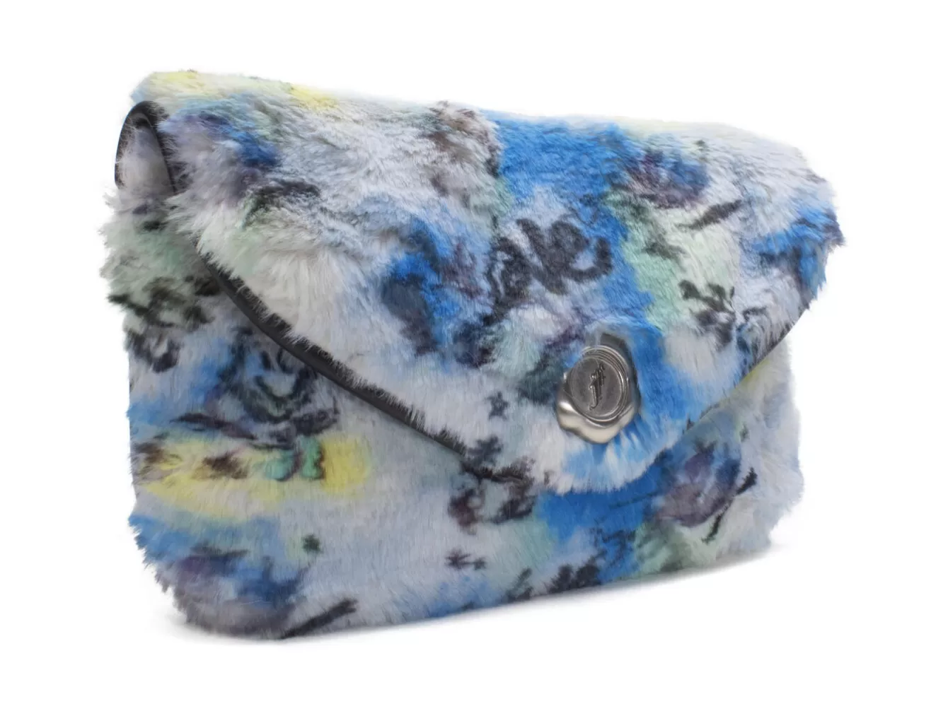 Fluevog Shoes Woogle | Puffy Envelope Bag^ Men's